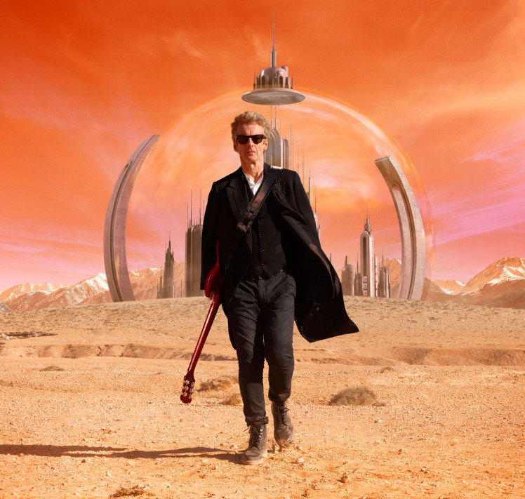 Doctor Who: Spoiler-free preview for final episode, Hell Bent