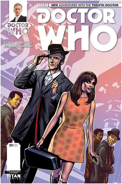 Doctor5