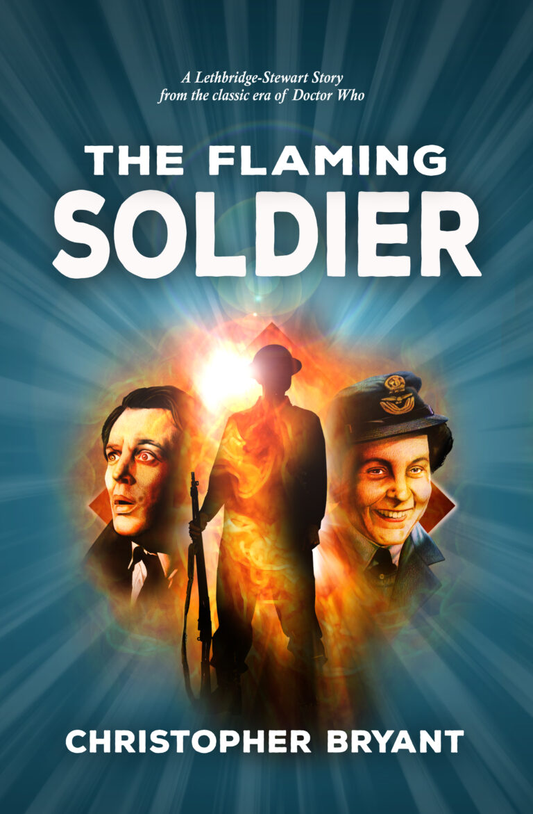 CJ_The_Flaming_Soldier_Cover