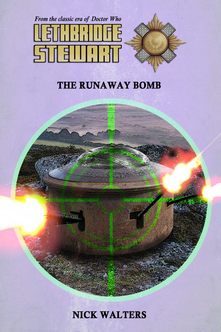 The Runaway Bomb