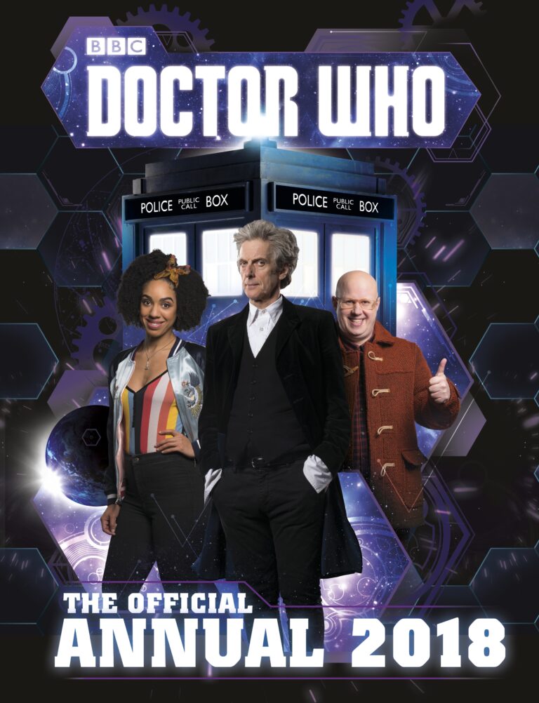DoctorWhoAnnual2018