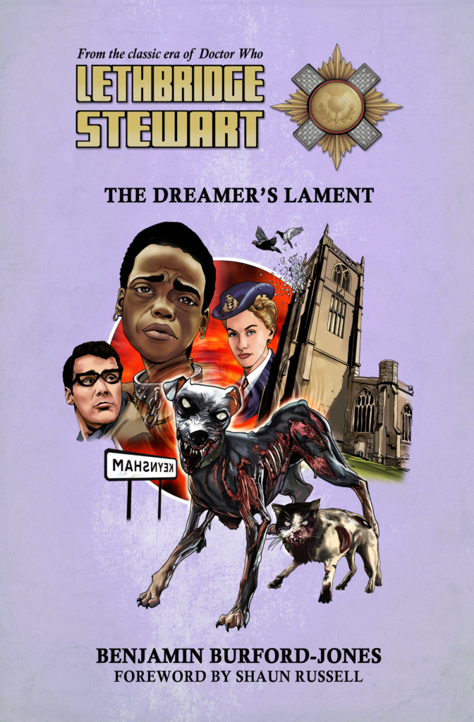 TDL Cover