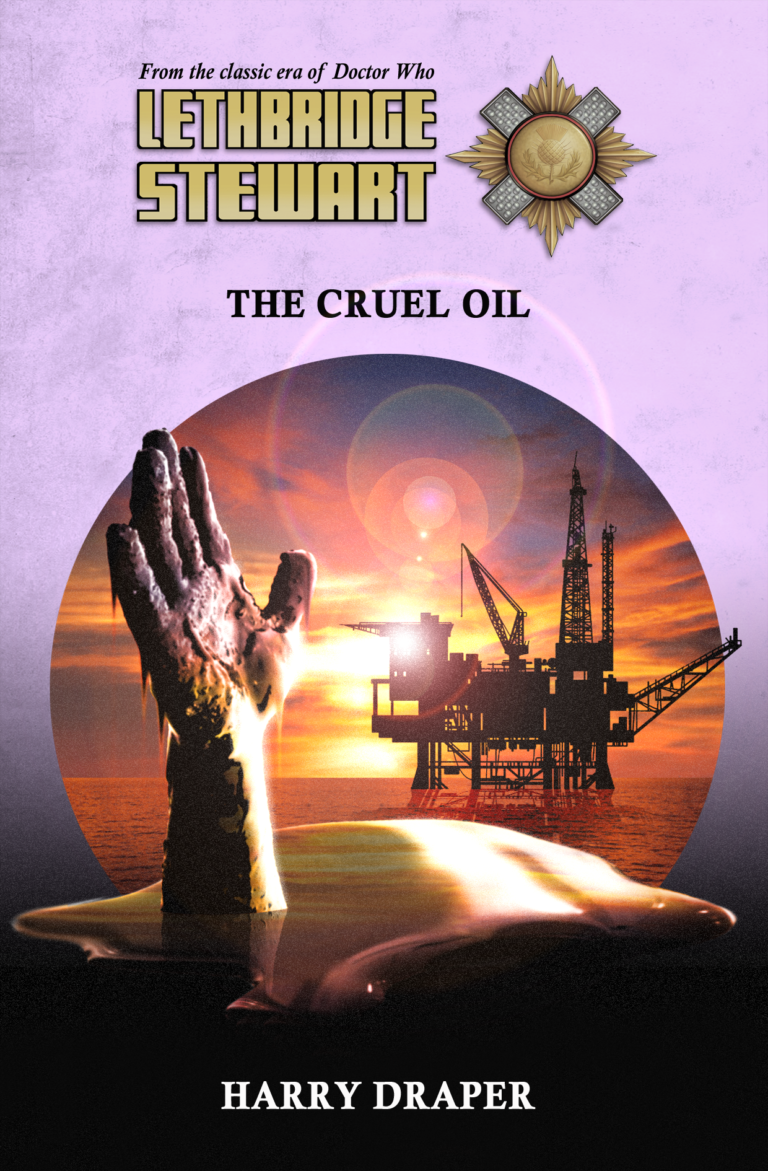 The Cruel Oil