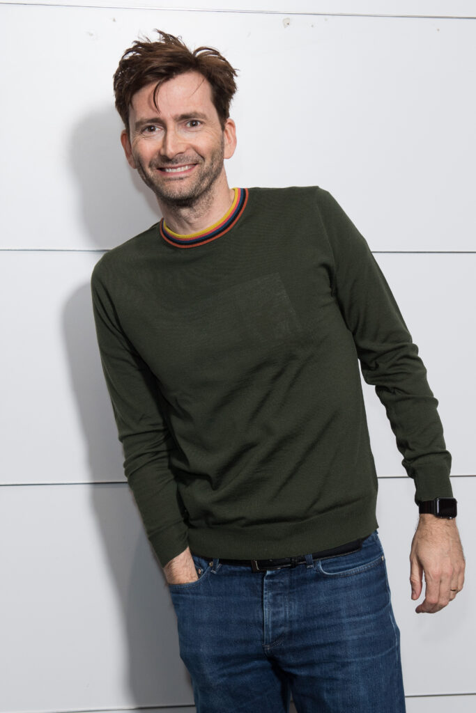 Channel 4's 'High & Dry' Preview - Photocall