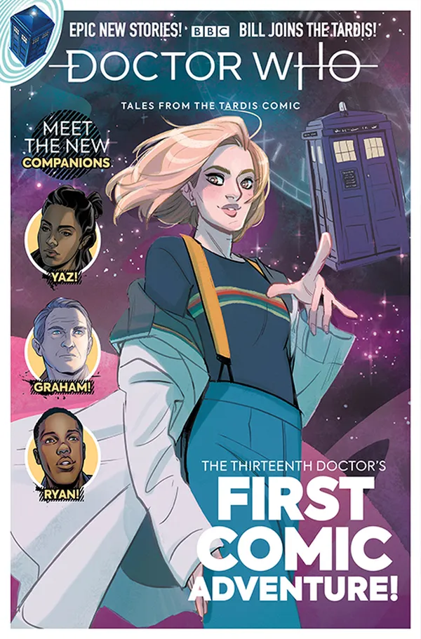 DoctorWho_TFTT2.3_Cover_Final