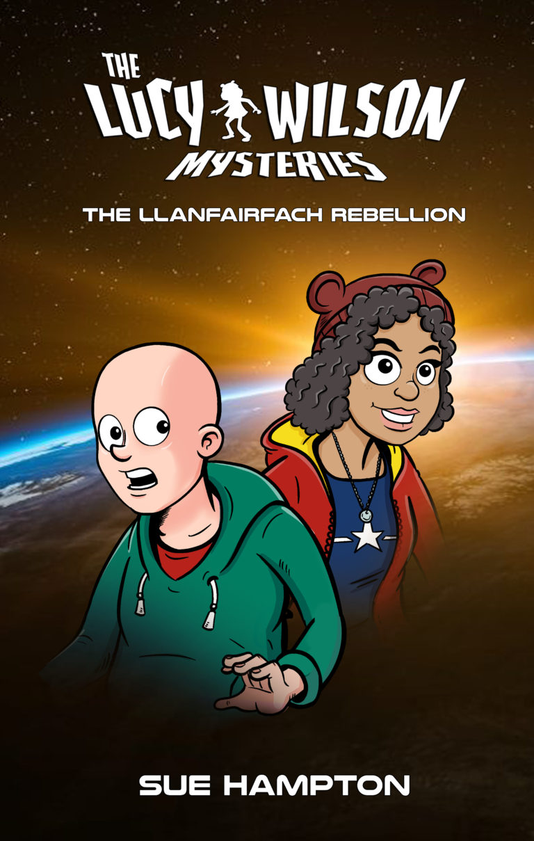 LW The Llanfairfach Rebellion