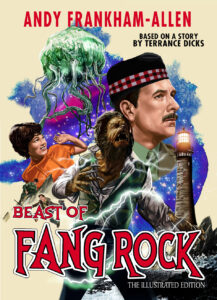 Fang Rock Hardback 2