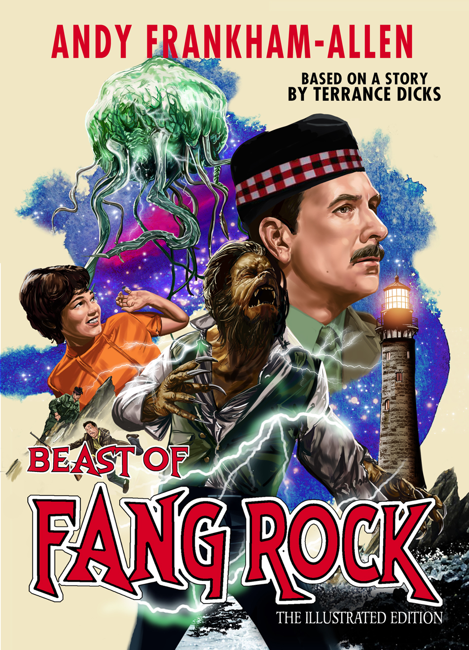 Fang Rock Hardback 2