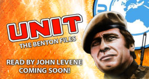 Banner Benton Files 1