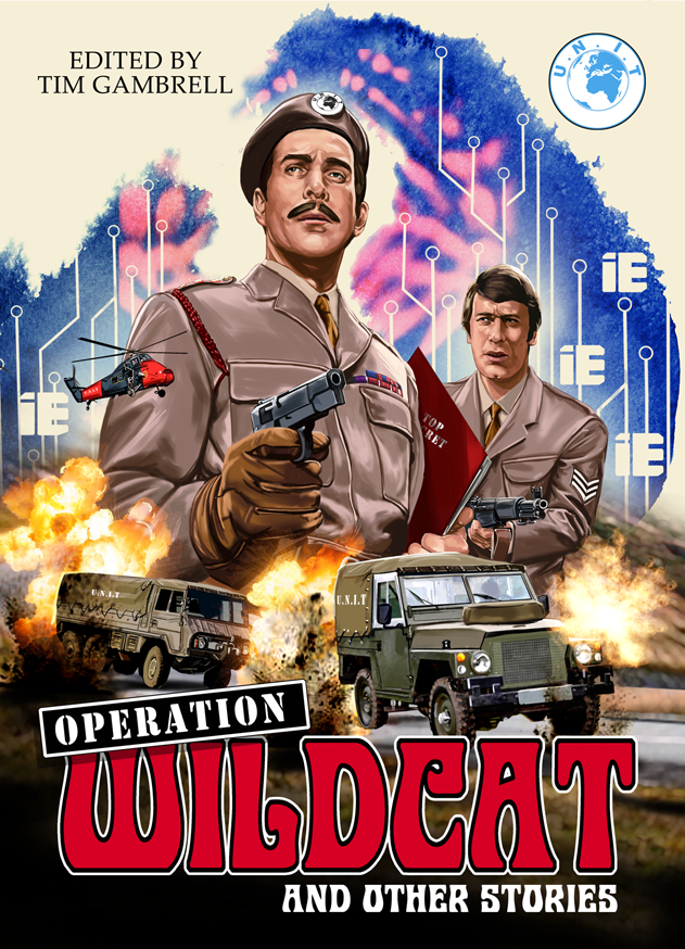 Operation Wildcat