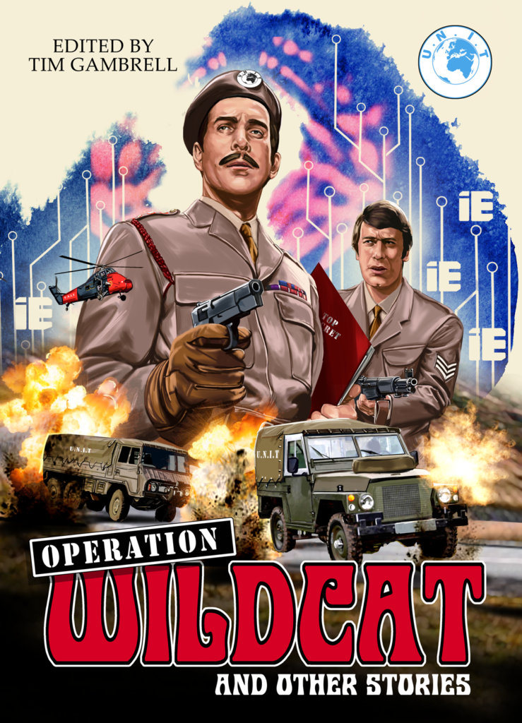 Operation Wildcat Cover smaller