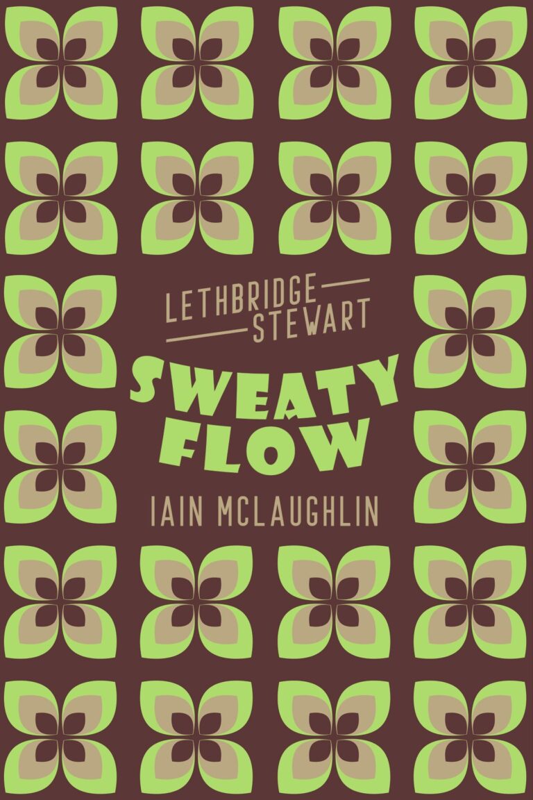 Sweaty Flow Cover copy