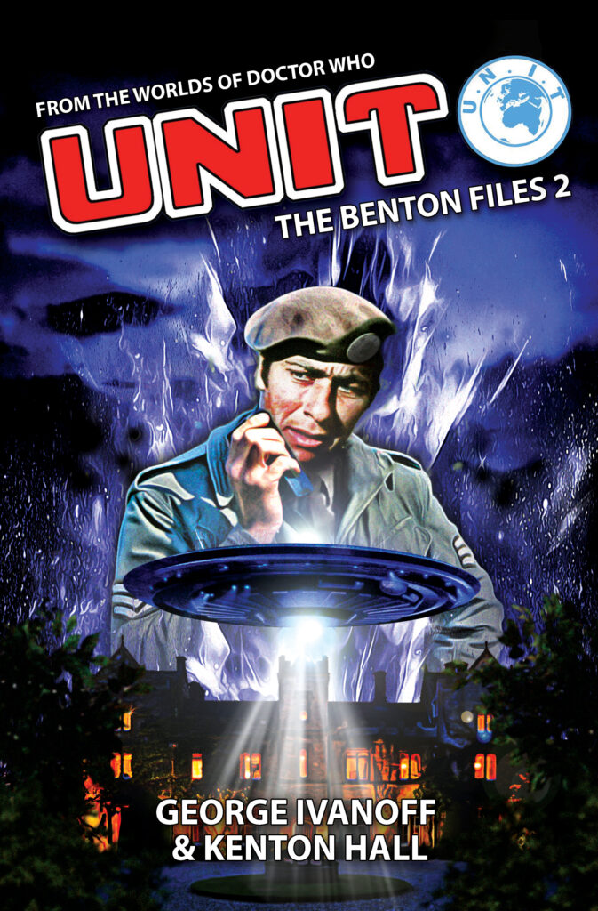 The Benton Files 2