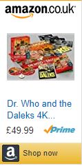 and the daleks 4K