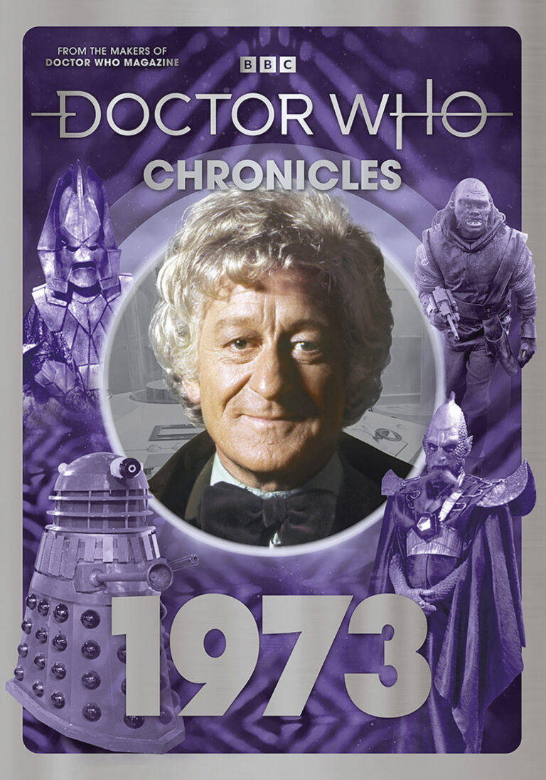 Doctor-Who-Chronicles-1973