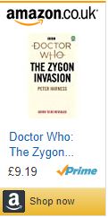 The Zygon Invasion