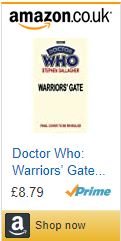 Warriors Gate