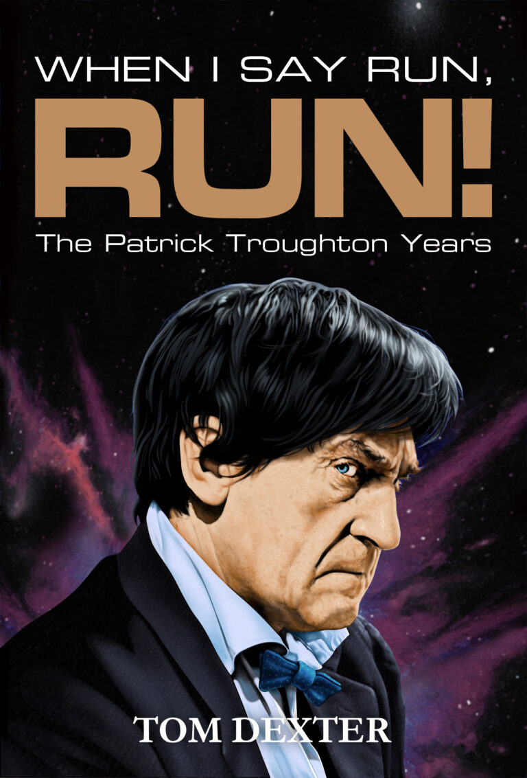 When I Say Run Run! Version 1