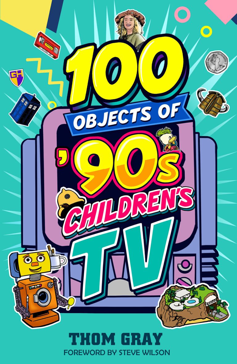cover 100 KIDS