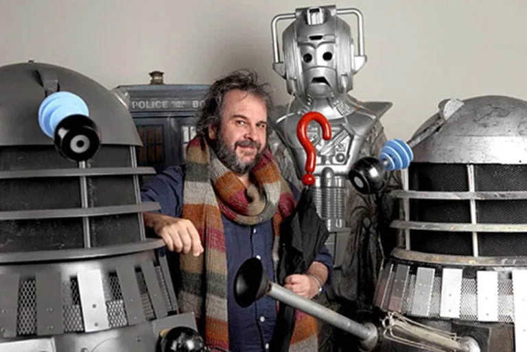 peter-jackson-doctor-who